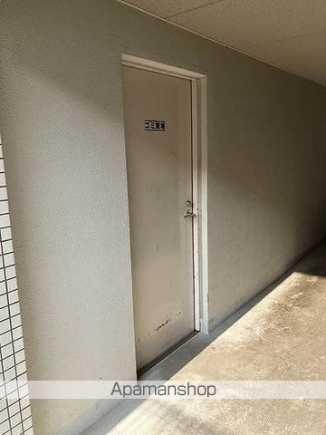 コスモレジア世田谷砧の内装写真