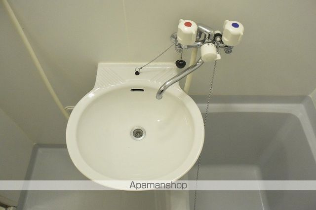 レオパレスキッショー2の内装写真