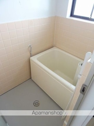 吾妻コーポ[1K/22.72m2]のバス