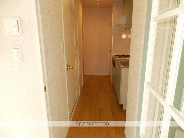 東京都国分寺市本町４丁目[1K/28m2]のその他設備