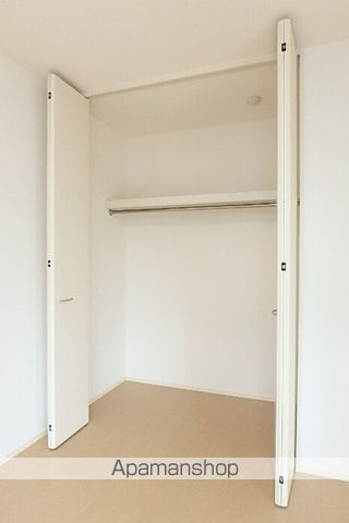 アムール21 E棟の内装写真