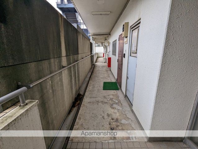 大川マンションのその他写真