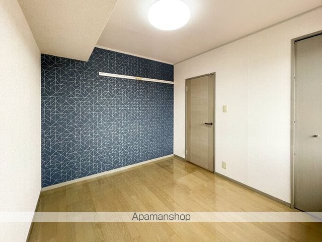 セジュールソフィア Iの内装写真