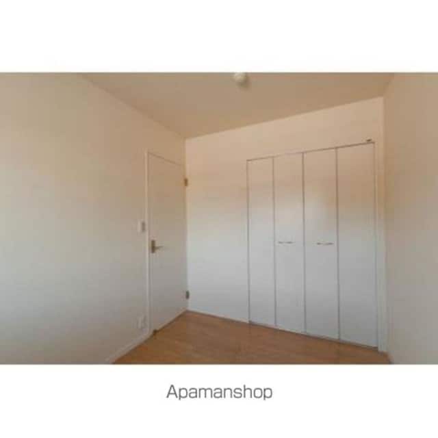 フェアフォレスト５４０[2LDK/54.72m2]の収納