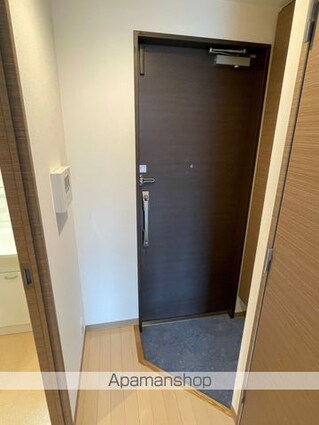 ｈａｒｕ[1LDK/39.22m2]の内装1