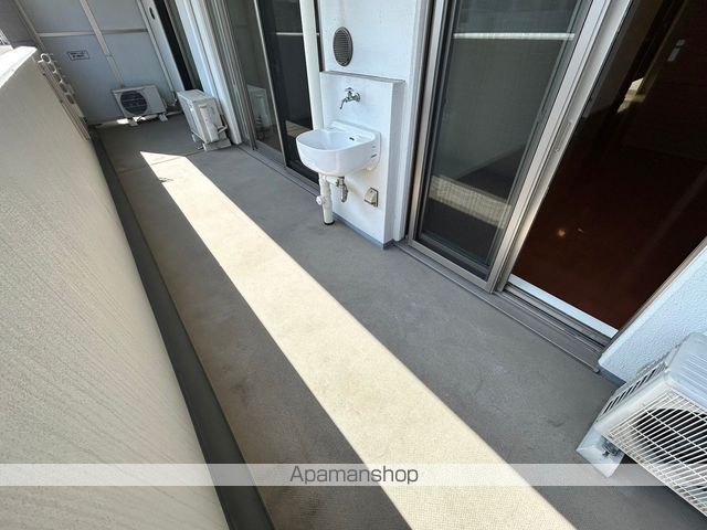 フロンティアタワー日本橋の内装写真
