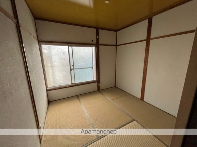 京阪電気鉄道京阪線 寝屋川市駅 徒歩32分 2階建 築51年の内装写真