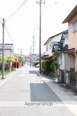 サンパーク白沢の周辺写真