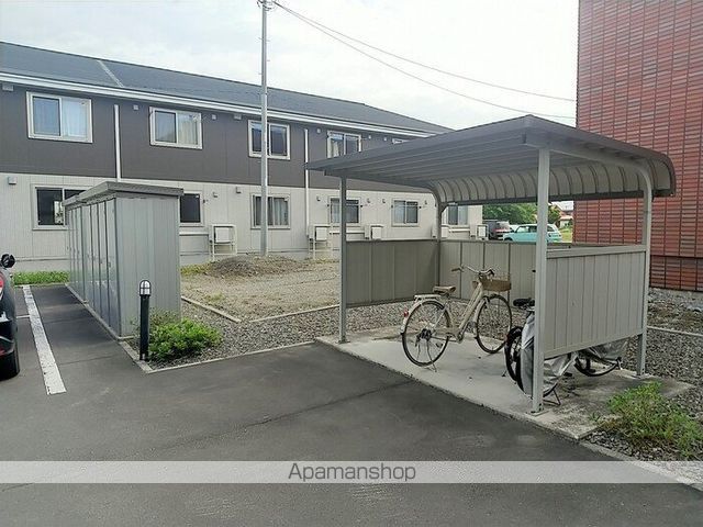 グランドールG館の内装写真