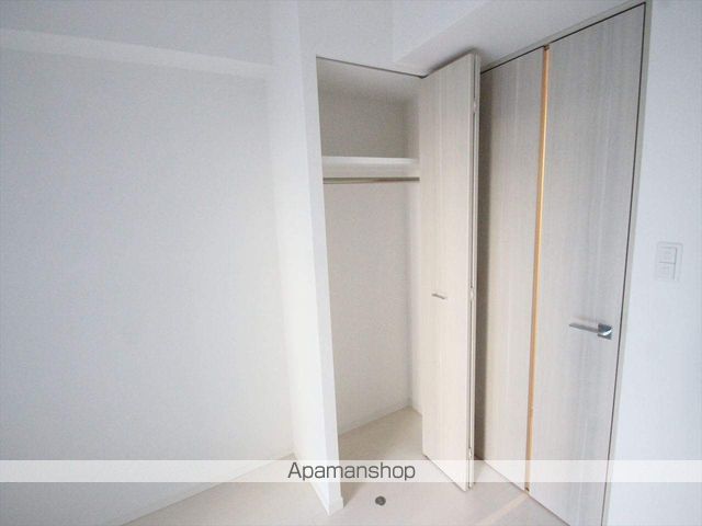 S−RESIDENCE新大阪RIDENTEの内装写真