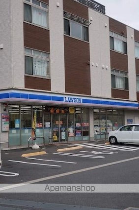 Ｇｎｏｓｉｓ　花見川[1K/21.86m2]の周辺4