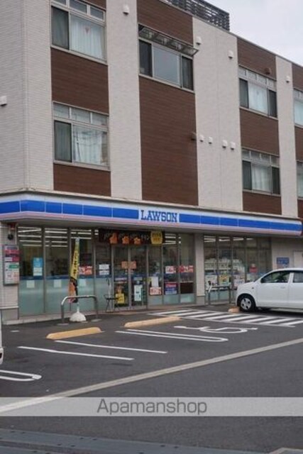 Ｇｎｏｓｉｓ　花見川[1K/21.86m2]の周辺4