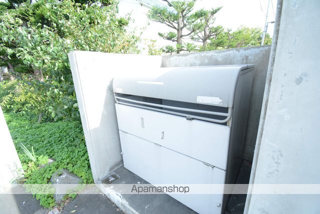 ルミエール福住のその他写真