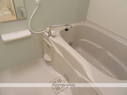 メゾンドサンセールＣ[1LDK/42.37m2]のバス