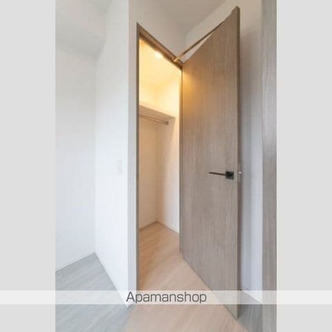 RESIDENCE KOENJIの内装写真
