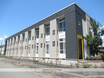 岩手県滝沢市室小路[1K/20.28m2]の外観1