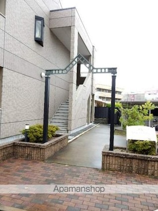 ハイムアンシャンテ[1K/30.96m2]の共用部6