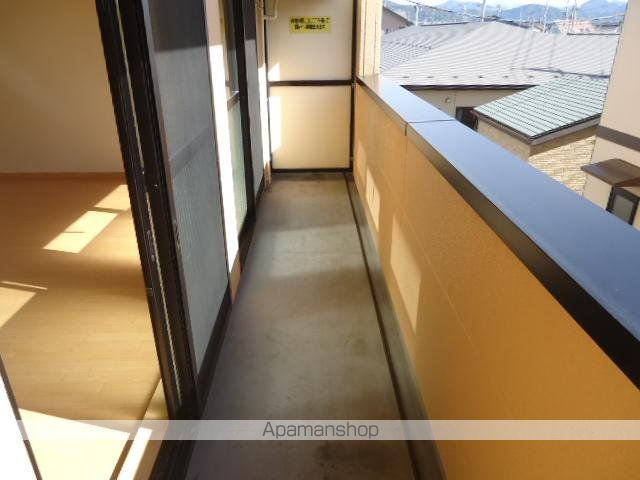 ABEEY ROADの内装写真