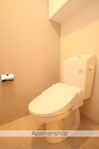 URBANEX新町の内装写真