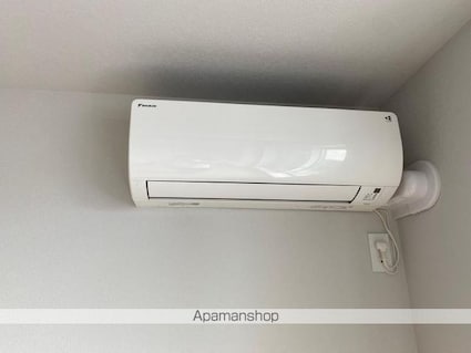バルビゾン花園[2LDK/61.78m2]のその他設備
