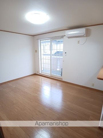 エクセランクールの内装写真
