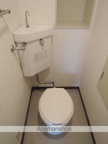 ロイヤルハイツ23の内装写真