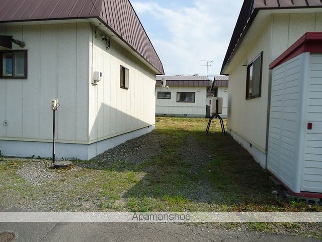 detached 北海道帯広市東八条南２１丁目

地図を見る