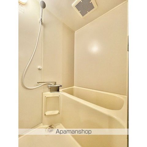 エクセルメトロIIの内装写真