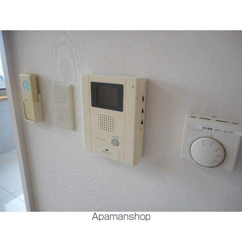 フロントコート南平岸の内装写真