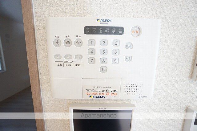 D−RESIDENCE下田部Aの内装写真