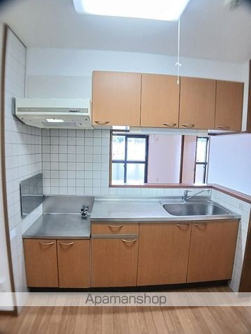 ピアシェ-レ山崎の内装写真