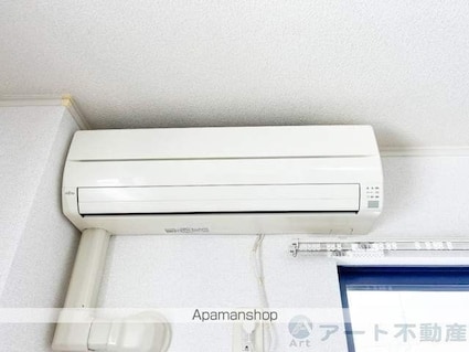 ファスタージュ　Ⅰ[1R/25.25m2]のその他設備