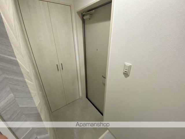 クリエオーレ南新町の内装写真
