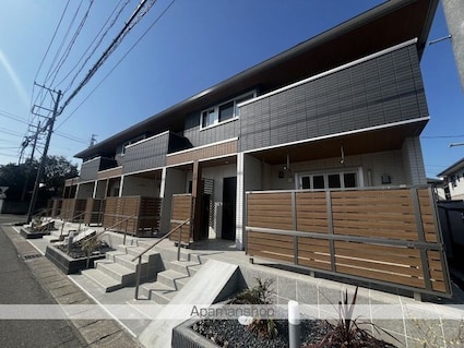 セブンワンテン　Ｍ[2LDK/56.86m2]の外観3