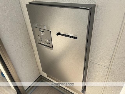 テンポ・フェリーチェ栄[1R/26.9m2]の共用部