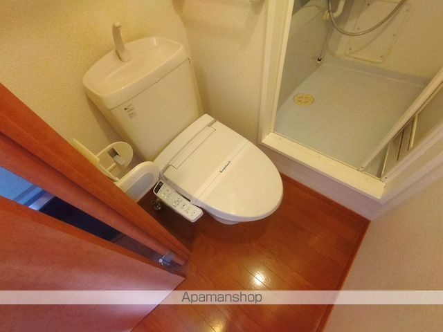 レオパレスSYOUIIの内装写真
