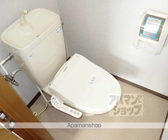 沢町ハイツの内装写真