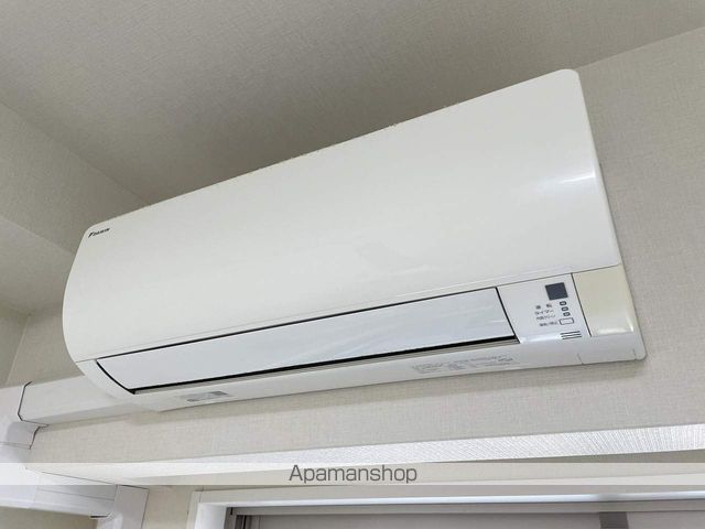 コンフォリア阿波座の内装写真