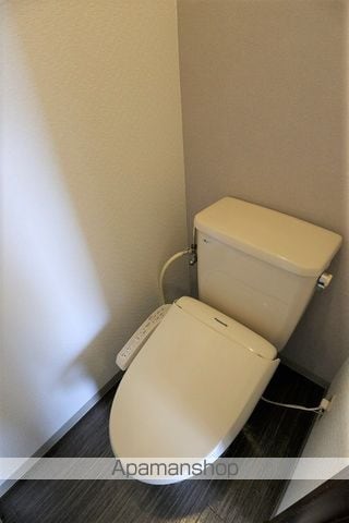ビラビエナの内装写真