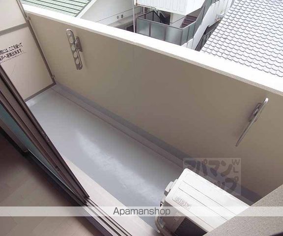 サクシード丹波橋の内装写真