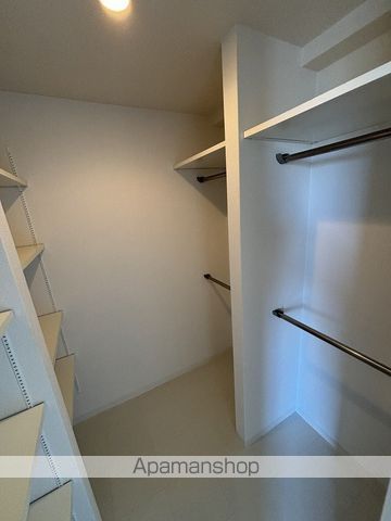 CREGLANZTEMMAの内装写真