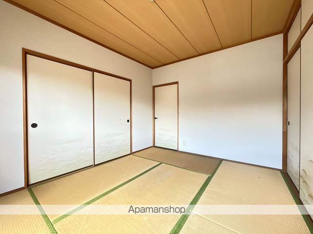 ユーミーはやま弐番館の内装写真