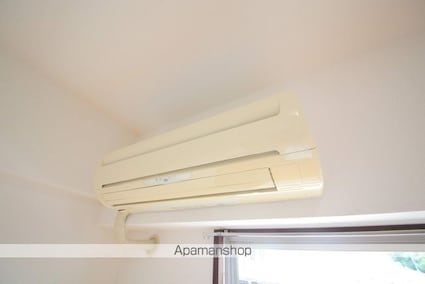 グリーンハイムヴィラながい[1R/20.16m2]の内装8