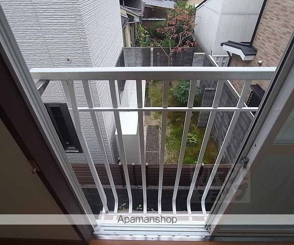 ハイツ中村の内装写真