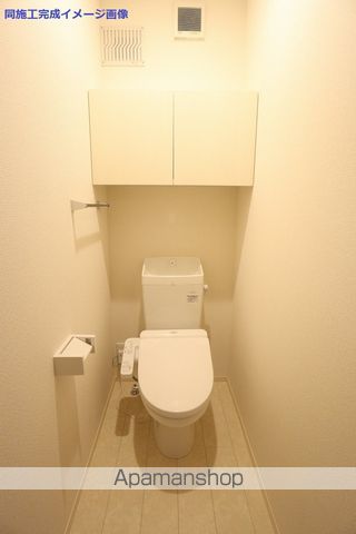 ボヌール西武立川の内装写真