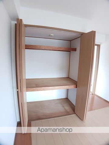 ピアシェ-レ山崎の内装写真