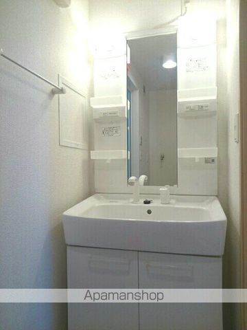 フレグランス弐番館の内装写真