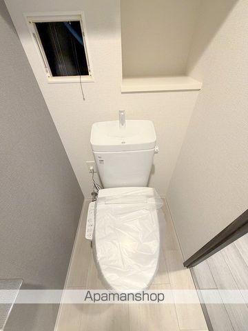 COMFORIA RIB博労町一丁目Qの内装写真