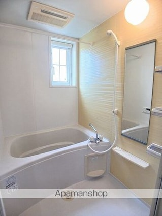 ジョワメゾン[2LDK/52.96m2]のバス