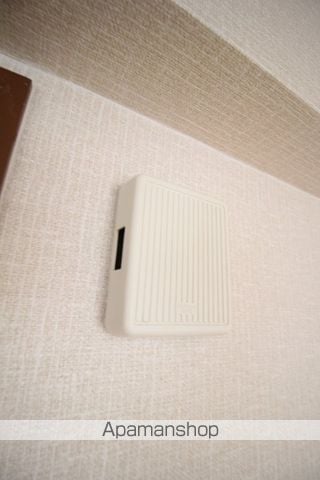 カレン下中野の内装写真